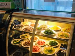 -清真吴记门钉肉饼·喜多利