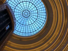 -杭州国际会议中心洲际酒店-原素全日餐厅(解放东路店)