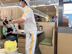 -海底捞火锅(世豪广场店)
