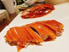 酥不腻烤鸭套餐-小大董·烤鸭(王府井apm店)