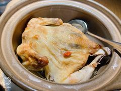 -金牌外婆家(苏州中心店)