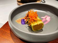 百香果桃胶-叶叶菩提·晋福宫