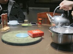 -天下客饭店(中山路店)