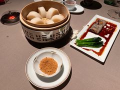 -荣轩(新荣记环球金融中心店)