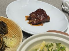 -太湖饭店·寄畅轩中餐厅