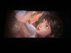 -万达影城(浦西万达广场激光IMAX店)