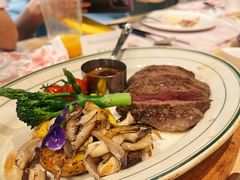 厚切雪花牛排-ROIIN用心(杭州首店)