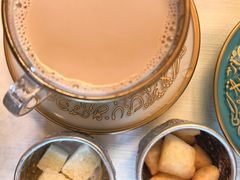 -龟兹KUCINA·新疆菜(前滩L+PLAZA店)