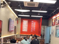 -许哥东北烧烤·铁丳烤串·宫后夹肉(繁花中心店)