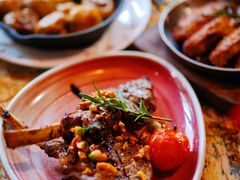 -BROWNSTONE布朗石西班牙餐厅(富城店)