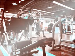 -每刻健身工作室(西直门店)