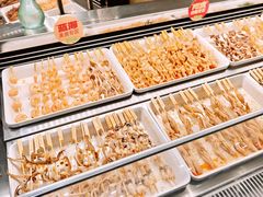 -廖记棒棒鸡(金光华广场店)
