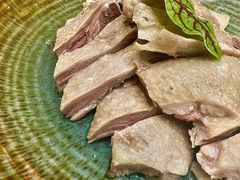 -玉华台饭庄·淮扬菜·烤鸭(望京店)