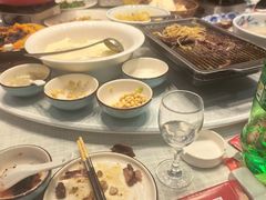 -大地烙馍村(商城路店)