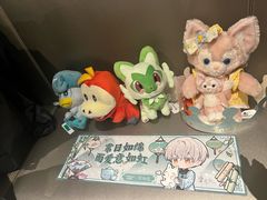 -海底捞火锅(长宁路龙之梦店)