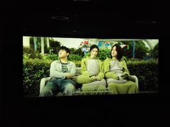 -星美国际影商城(黄龙店)