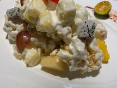 -陆壹捌餐厅(五大道店)