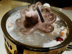 -喜庭海鲜自助(来福士店)