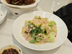 -船歌·鱼水饺青岛菜(国贸商城店)