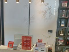 -溪畔•新徽菜(碧湖云溪店)