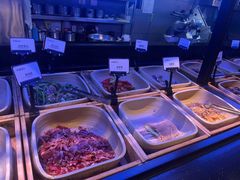 LA牛排-盛江山自助料理(奥莱锦辉购物广场店)