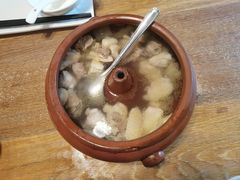 -旅马餐厅(茅家埠店)