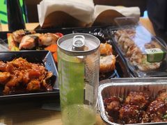 -池田寿司·4H鲜作(朝阳大悦城店)
