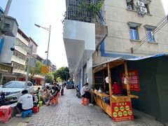 -钟姨糖水(惠城店)