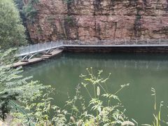 -湖洞水自然风景区