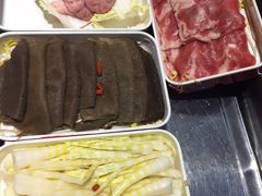 -钢管厂歆瑞源油卤串串香(春熙路太古里店)