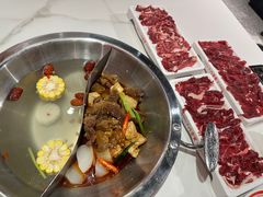 -八合里牛肉火锅(上海中山公园店)