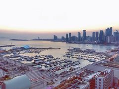 -VENU+海景酒廊