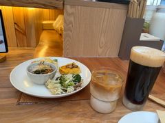 -无印良品餐堂 MUJI Diner(成都太古里店)