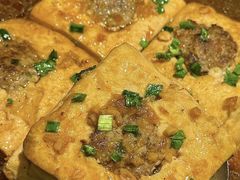 -汀小府·福建客家菜(鼓山沃尔玛店)