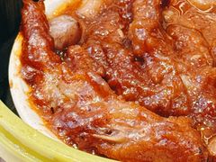 -粤仔湾砂锅粥(金太湖店)