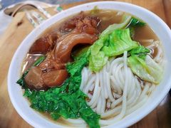 牛筋汤粉-珍珍小食店(西华路店)