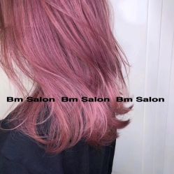 -BM SALON