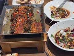 -管氏翅吧(马家堡店)