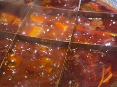 -厂花素芬九宫格火锅(红光店)