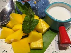 -长勺子东南亚(街道口店)