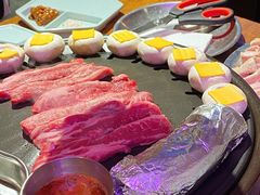 杏鲍菇-济州爱肉堂(总店)