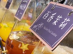 -韩盛·盛江山自助料理(中街大悦城店)