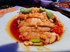 -胖哥俩肉蟹煲(虹口龙之梦店)
