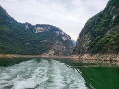 -神农溪纤夫文化旅游区