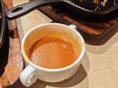 -牛扒先生·厚切雪花牛扒西餐厅(京溪店)