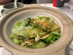 -南拳十三姨·潮汕砂锅粥·粤菜(西单大悦城店)