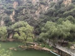 -黑龙潭风景区