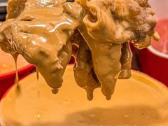 -言玖鲜火锅串串披萨自助(益田假日店)