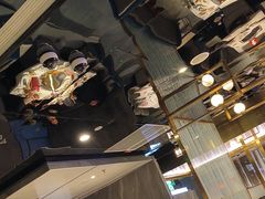 -海底捞火锅(玉桥商业广场店)