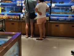 -七鲜超市(瑞虹天地太阳宫店)